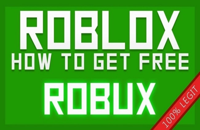 Free Robux Generator N